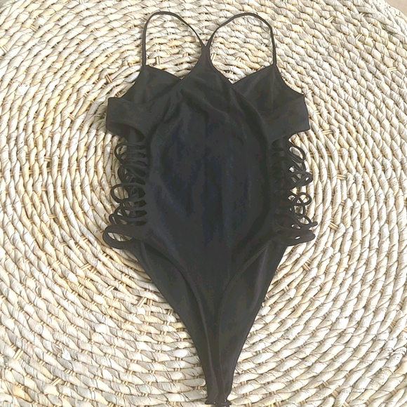 Bebe bodysuit - Picture 4 of 4